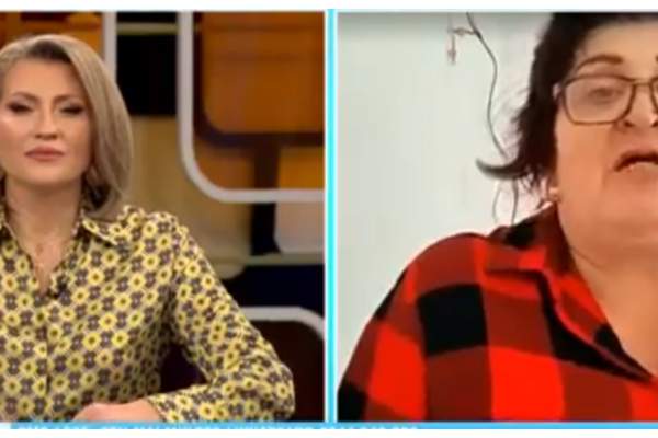 Acces Direct. Cine vrea să-i ia averea Marinicăi? Femeia nu reușește să facă pace în familie: ”De unde are acces la actele de proprietate?” / VIDEO