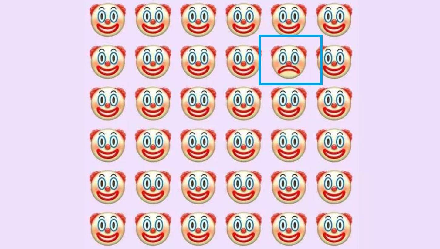 Macheta cu emoticoane