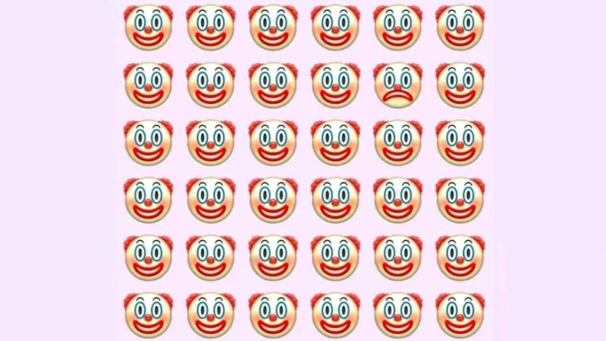 Macheta cu emoji