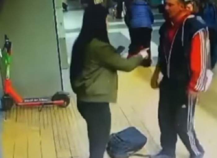Polițista acuzată că a umilit o femeie agresată de un pervers a procedat corect! Răspunsul șefilor