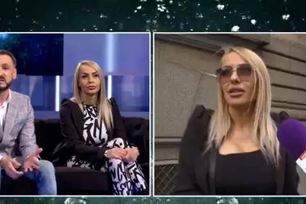Xtra Night Show. Se cere decăderea din drepturile părintești ale Aniței Condescu! Cum se apără în fața acuzațiilor fostului soț / VIDEO