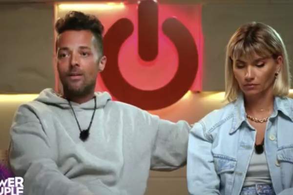 Power Couple România, 27 februarie 2024. Anamaria Ionescu, momente dificile în timpul probei. Soția lui Tudor de la Fly Porject și-a învins cea mai mare teamă: „Îmi bate inima!” / VIDEO