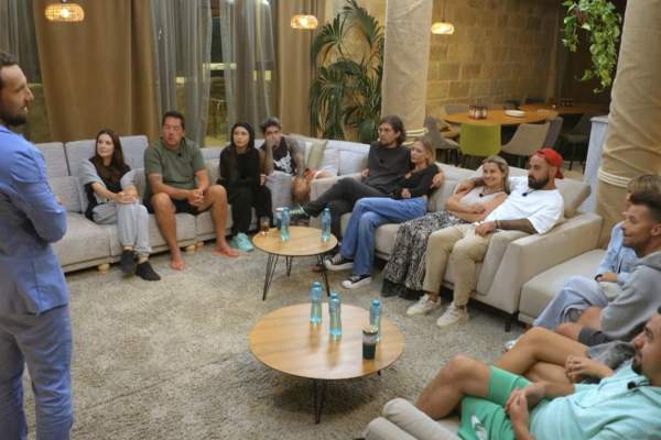 Power Couple România, 27 februarie 2024. Cum arată clasamentul din această seară. Primul cuplu care riscă să fie eliminat / VIDEO