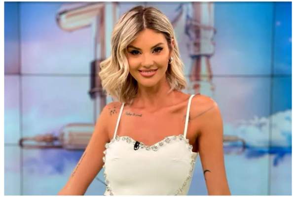 Neatza cu Răzvan și Dani. Ramona Olaru, gluma zilei în direct: ”Vreau doar să le spun fetelor să…” / VIDEO