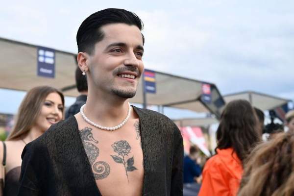 Star Matinal. Andrei Ursu se pregătește de plecarea în Asia Express. Care este teama concurentului: ”Nu ne putem aștepta” / VIDEO