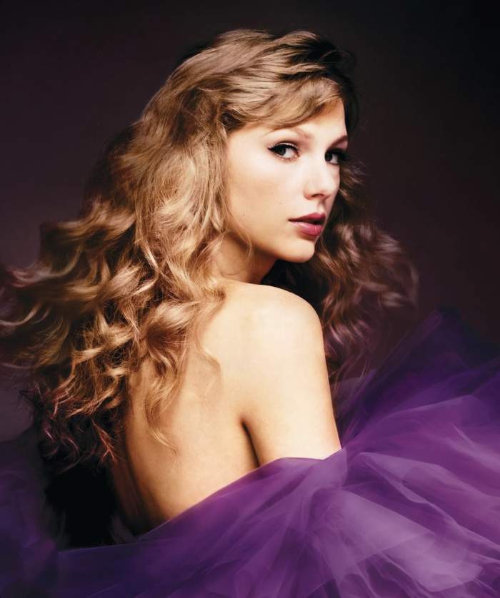 Imagine cu Taylor Swift