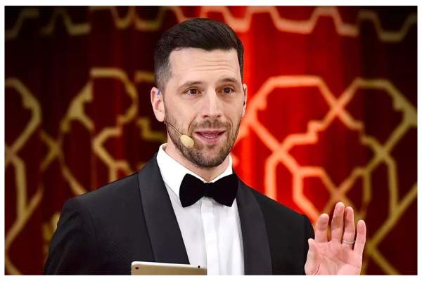 Star Matinal. Adi Nartea, detalii despre plecarea în Asia Express. Cum a reacționat familia actorului când a aflat vestea: ”Sper să vină la aeroport” / VIDEO,