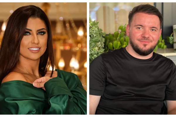 Star Matinal. Alina Radi, șocată de moartea lui Mile Povan. Cei doi erau colegi de breaslă: ”E greu să-ți găsești cuvintele” / VIDEO