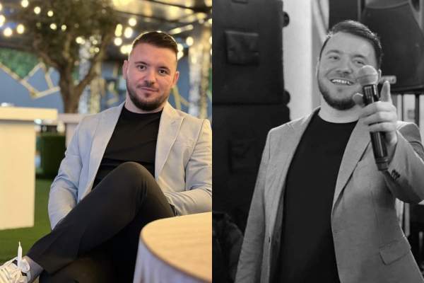 Fratele lui Mile Povan și-a dat seama că s-a întâmplat ceva cu artistul: "Nu răspundea la telefon". L-a găsit fără suflare în propria casă / VIDEO