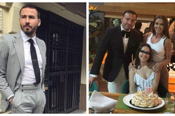 Star Matinal. Adrian Cristea și-a dorit să se împace cu Denisa Nechifor! Ce regrete are „Prințul” cu privire la fiica sa, Rania: ”Sunt un norocos” / VIDEO