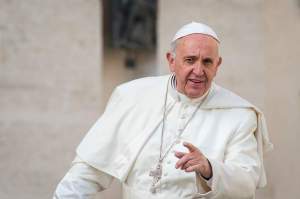 Papa Francisc, de urgență la spital! Ce se întâmplă cu Suveranul Pontif în aceste momente