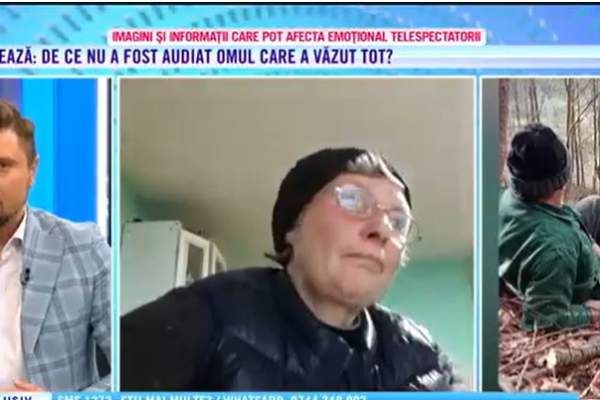 Acces Direct. Moarte suspectă. Mioara și-a pierdut soțul în urmă cu două luni. De ce nu crede că bărbatul a murit în somn / VIDEO