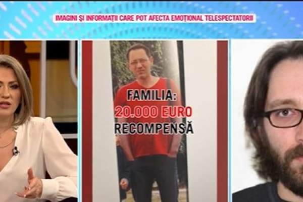 Acces Direct. Sora profesorului dispărut, acuzații grave la adresa fostei cumnate. De ce susține că Anișoara a vrut să scape de cei doi copii / VIDEO