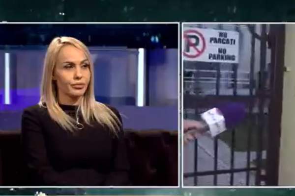 Xtra Night Show. Copilul Aniței Condescu, răpit de la școală?! Ce a declarat fiica fostului președinte al clubului pandurii Târgu-Jiu:"Mi s-a spus că cineva a venit să îl ia..." / VIDEO