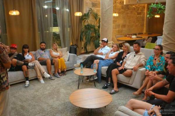 Power Couple România, 28 februarie 2024. Ce echipă a părăsit competiția. Concurenții care au plecat din Malta: „S-a simțit diferența...” / VIDEO