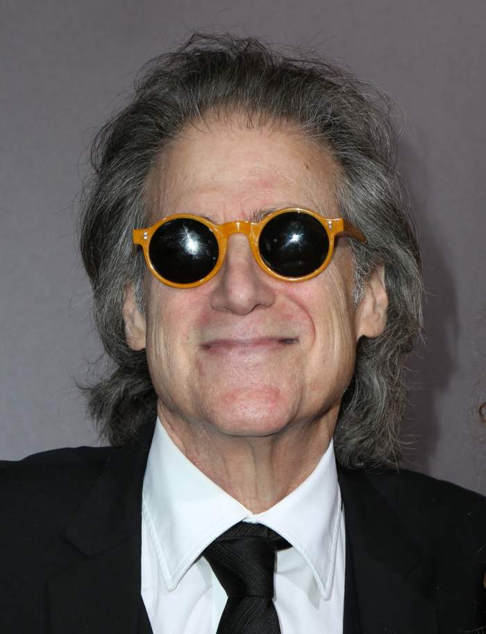 Richard Lewis