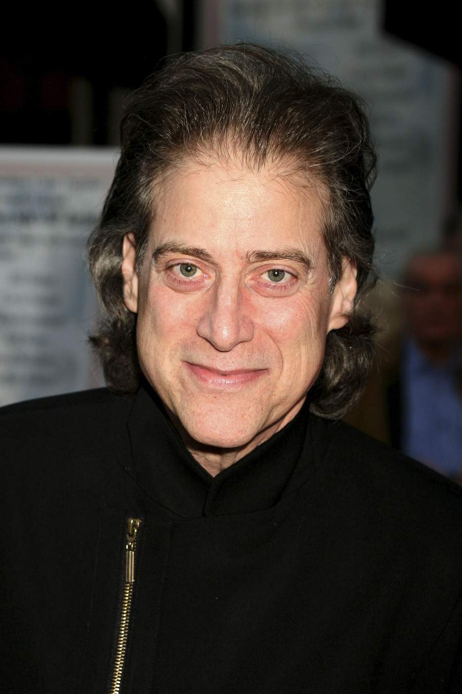 Richard Lewis