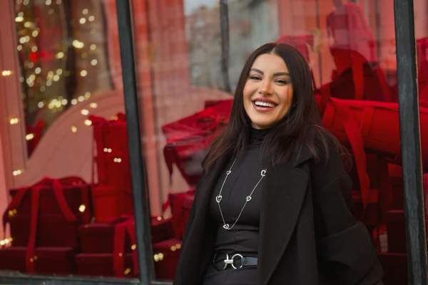 Star Matinal. Cum este Nicoleta Nucă în viața de zi cu zi: „Am caracter...”. Nu mulți o cunosc pe artistă cu adevărat  / VIDEO