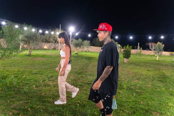 Lino Golden și Delia au ieșit din competiția Power Couple România: ”Suntem recunoscători pentru această experiență care ne-a apropiat și mai mult în cuplu”