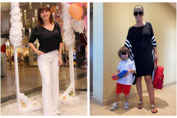 Star Matinal. Diana Dumitrescu, pregătită pentru al doilea copil! Viața actriței s-a schimbat foarte mult de când îl are pe Carol: „Mă gândesc...” / VIDEO