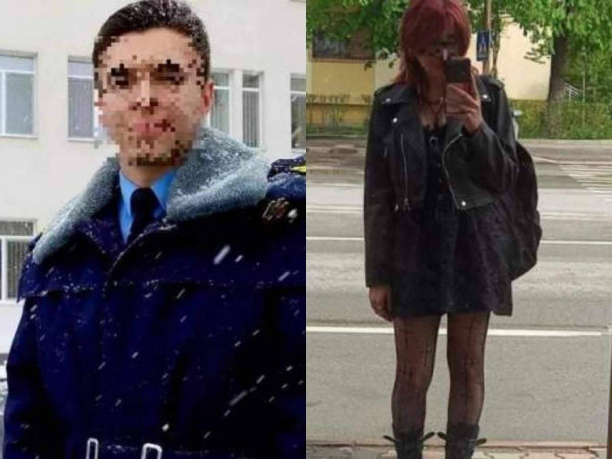 Colaj criminalul din Craiova și Melisa