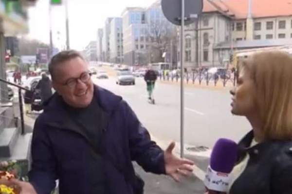 Star Matinal. Cum își răsfață Marius Vizante soția: „Îmi place impactul pe care...”. Actorul este foarte atent la partenera lui de viață / VIDEO