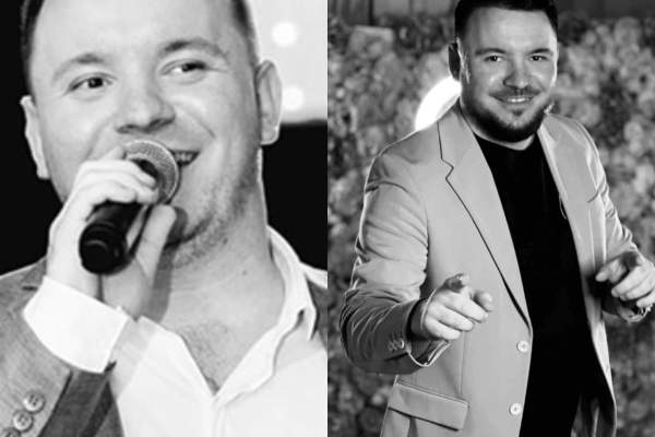 Știrile Antena Stars. Ce spune rezultatul autopsiei în cazul morții lui Mile Povan. Ce spune fratele său, Marius: "Au constatat că a avut un cheag..." / VIDEO