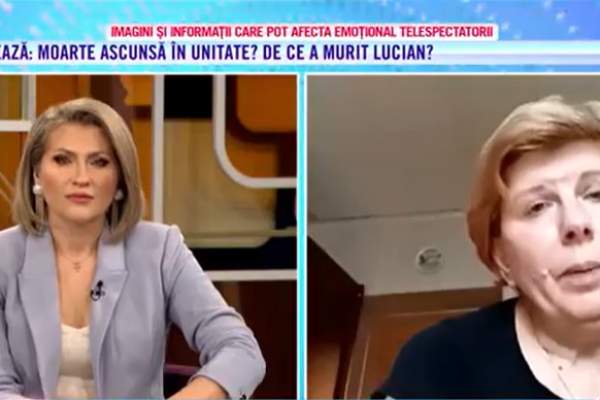 Acces Direct. Averea, mărul discordiei dintre Paula și Georgeta, după moartea mamei. Cum ar fi încercat sora cea mare să pună mâna pe toate bunurile / VIDEO