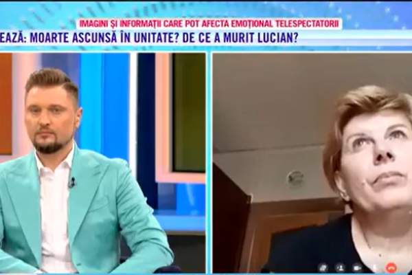 Acces Direct. Cum răspunde sora mai mare acuzațiilor aduse de Paula. Georgeta ar fi vrut să vândă locuința, în ciuda dorinței mamei lor / VIDEO