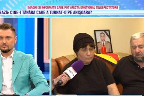 Acces Direct. Moarte învăluită în mister. Doi părinți vor să afle cum a sfârșit fiul lor. De ce cred că a decedat în condiții suspecte / VIDEO