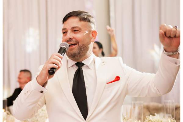 Știrile Antena Stars. Baboiash a primit un diagnostic crunt pentru fiul său. Cu ce probleme se sănătate se confruntă copilul: ”M-am simțit neajutorat” / VIDEO