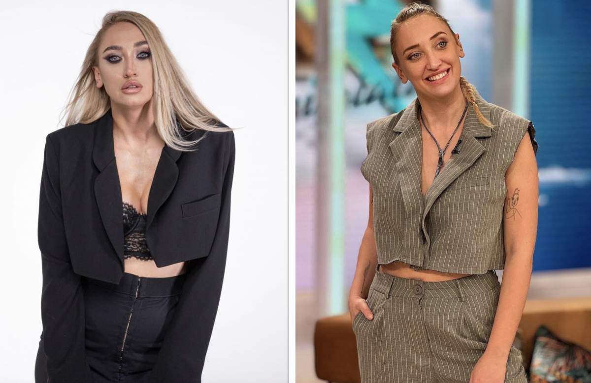 Ilona Brezoianu Ilona Brezoianu este co-prezentatoarea de la Neatza de weekend