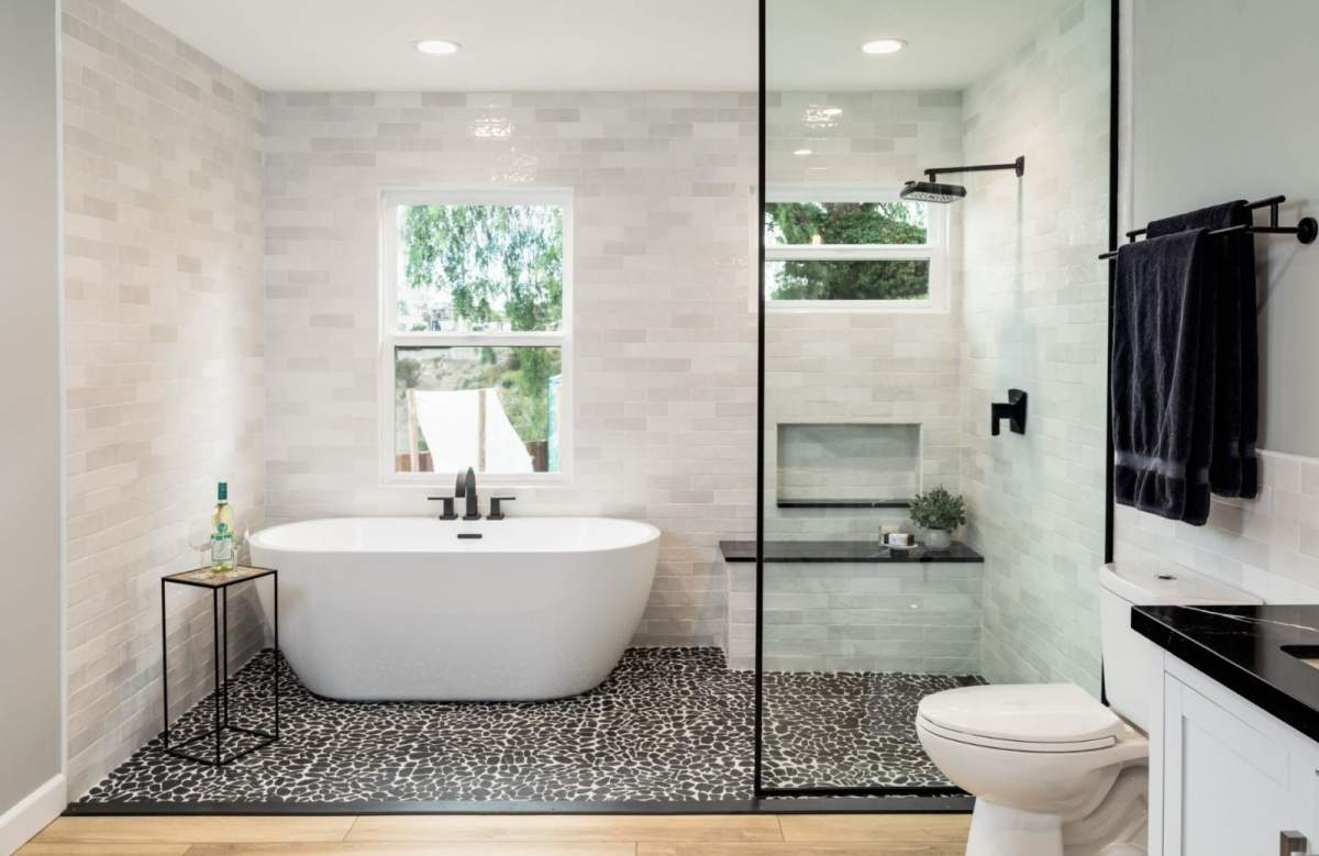 Baie Folosește-l înainte de a te spăla și vei rezolva o mare problemă