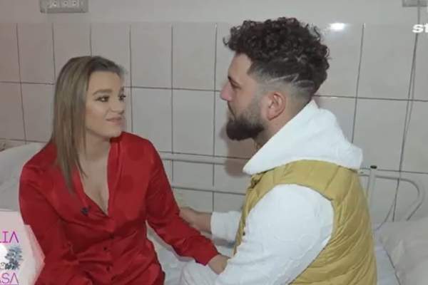 Familia MIREASA. Povestea Continuă. Cum s-a schimbat viața Alinei și a lui Valentin, finaliștii sezonului 5. Cei doi au devenit părinții unui băiețel / VIDEO