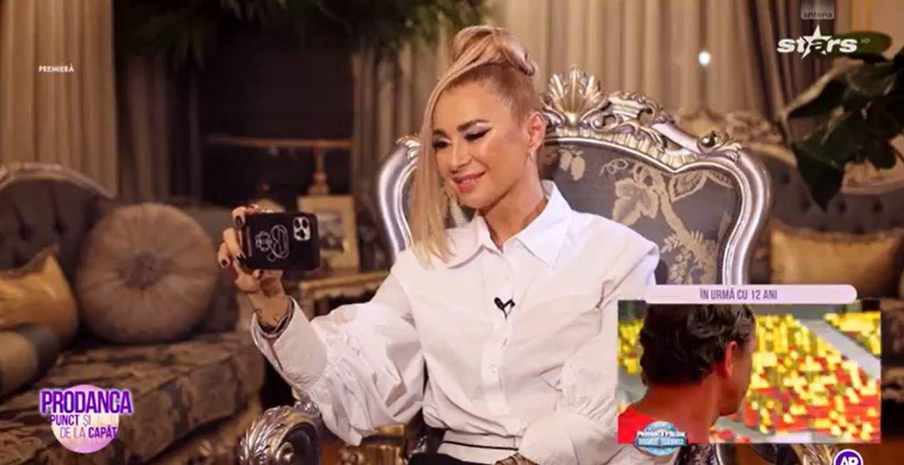 Prodanca. Punct şi de la capăt. Cum a reacționat Anamaria Prodan, după ...