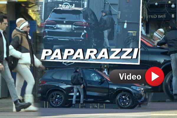 Ștefan Bănică și Lavinia Pârva atrag privirile peste tot pe unde merg! Cum își petrec timpul liber cei doi îndrăgostiți / PAPARAZZI