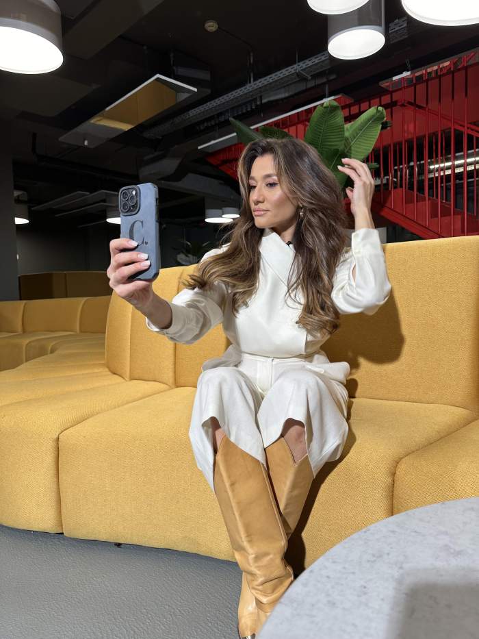 Claudia Pătrășcanu