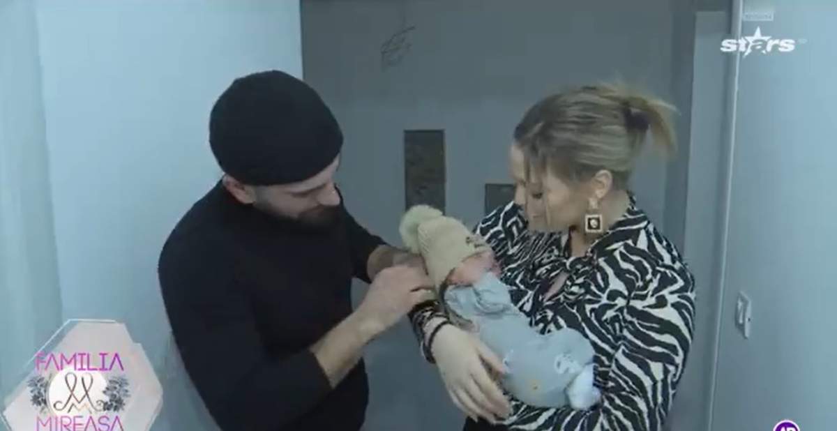 Alina și Valentin