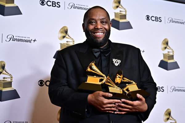 Star Matinal. Killer Mike, săltat de poliție de la Grammy. Rapperul, arestat după o presupusă altercație / VIDEO