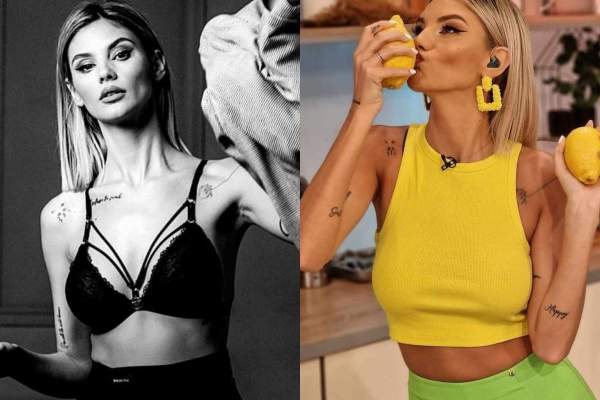 Neatza cu Răzvan și Dani. Ramona Olaru, gluma zilei despre Ziua Îndrăgostiților: ”Este pentru fetele…” / VIDEO