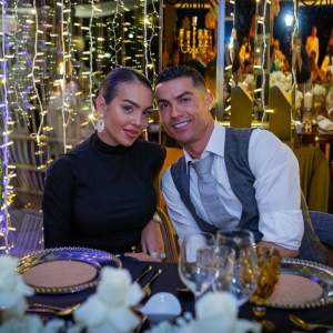 Câți copii are Cristiano Ronaldo. Fotbalistul și Georgina Rodriguez își doresc o familie numeroasă