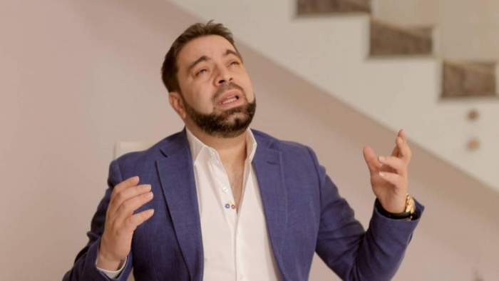 Florin Salam este implicat într-un scandal de proporții