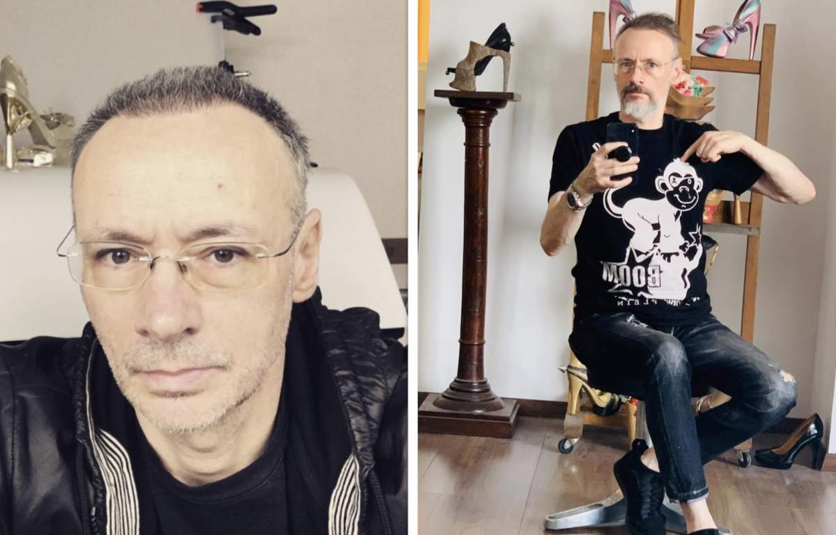 Mihai Albu I-a murit fratele, la 10 luni după ce și a pierdut mama