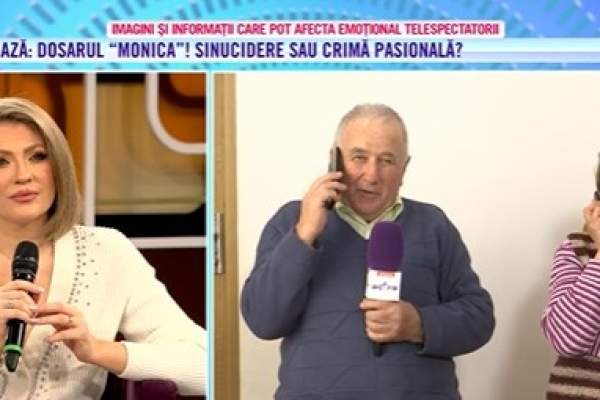 Acces Direct. Doi părinți își caută copilul despre care li s-a spus că a murit în spital, în urmă cu 44 de ani. De ce cred amândoi că fiica lor trăiește / VIDEO