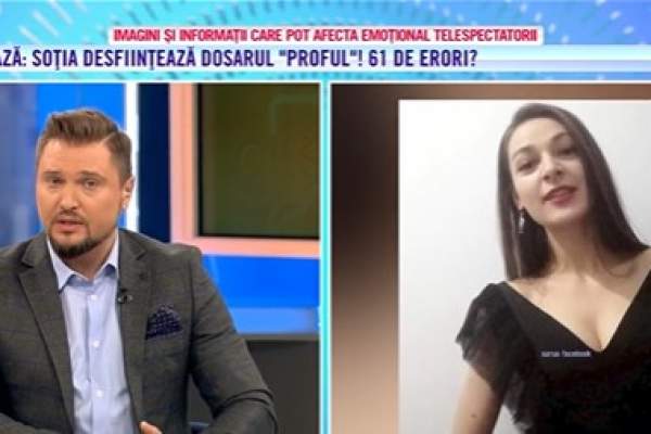 Acces Direct. Moarte suspectă. Monica a fost găsită fără suflare în fața blocului în care locuia. Ipotezele pe care le-au luat în calcul anchetatorii / VIDEO