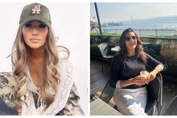 Când a conștientizat Claudia Pătrășcanu că nu mai poate să își salveze căsnicia și că trebuie să divorțeze de Gabi Bădălău. Ce sfat a primit artista în acea perioadă / VIDEO