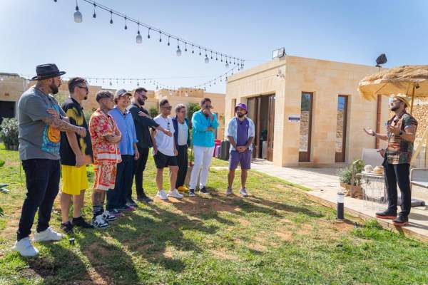 Power Couple România – La bine și la greu, 5 februarie 2024. Cum s-au descurcat concurenții la prima provocare: „Mă omoară...” / VIDEO