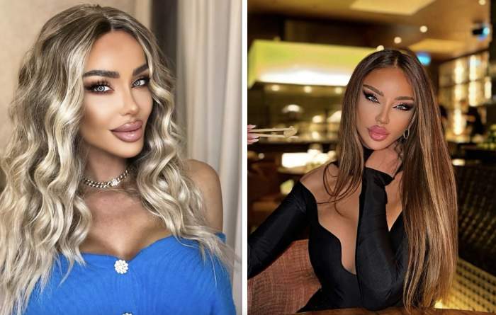 Bianca Drăgușanu si gabi badalau nu mai formează un cuplu