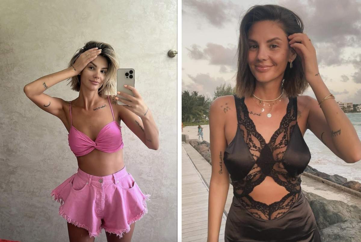 Ramona Olaru Ramona Olaru este asistenta de la Neatza cu Răzvan si Dani