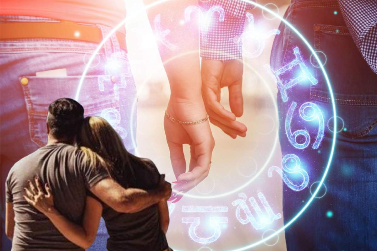 Trei zodii vor da uitării trecutul și se pot îndrăgosti din nou zodii